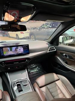 بي ام دبليو الفئة 3